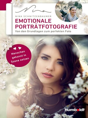 cover image of Emotionale Porträtfotografie